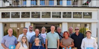 Bjelovarsko-bilogorska županija dodijelila potpore udrugama u poljoprivredi i udrugama osoba s invaliditetom