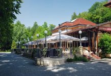 Gastronomski biser Daruvara: Restoran Terasa ponovno na popisu najboljih