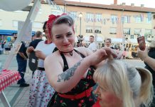 Rockabilly festival posjetitelji su ocijenili najboljim u Hrvatskoj
