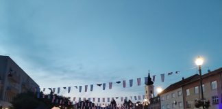 Daruvar je prvog vikenda u srpnju prijestolnica rockabillyja