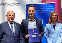 Općina Veliko Trojstvo dobila 24 tisuće eura za rekonstrukciju Kolodvorske ulice