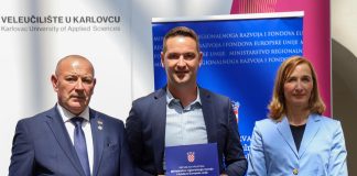 Općina Veliko Trojstvo dobila 24 tisuće eura za rekonstrukciju Kolodvorske ulice