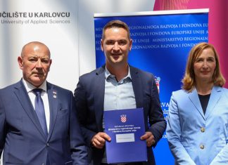 Općina Veliko Trojstvo dobila 24 tisuće eura za rekonstrukciju Kolodvorske ulice