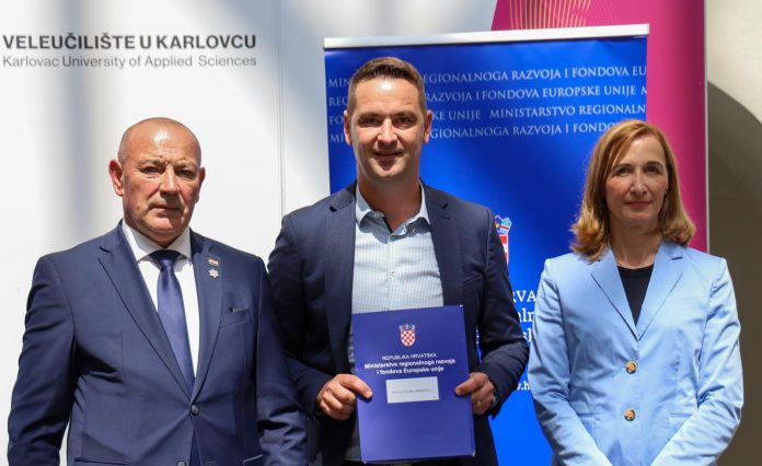 Dodjela ugovora Karlovac (1)