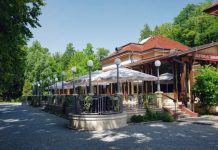 Gastronomski biser Daruvara: Restoran Terasa ponovno na popisu najboljih