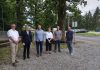 Ulica Put žrtvama u Lugu proširena i uređena