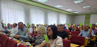 Aktualni sat Županijske skupštine: Od financija i zdravstva do cesta, interneta i Bjelovarskog sajma
