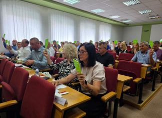 Aktualni sat Županijske skupštine: Od financija i zdravstva do cesta, interneta i Bjelovarskog sajma