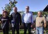 Dogradonačelnik Brajdić posjetio OPG Čupić i najavio nastavak potpora za poljoprivrednike