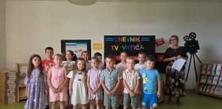 Sretan rođendan Dječjem vrtiću “Radost” iz Bereka!