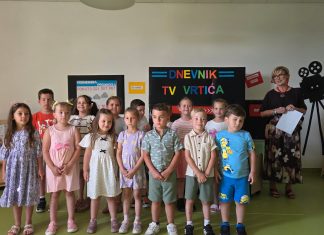 Sretan rođendan Dječjem vrtiću “Radost” iz Bereka!