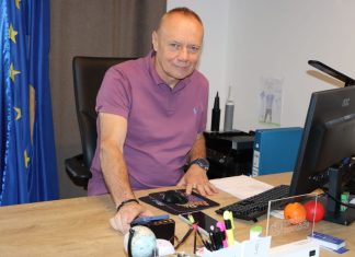Veliki intervju sa Slavkom Prišćanom: Rovišće se ubrzano razvija, a projekata ne nedostaje