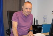 Veliki intervju sa Slavkom Prišćanom: Rovišće se ubrzano razvija, a projekata ne nedostaje