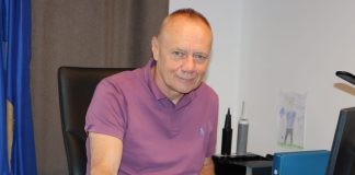 Veliki intervju sa Slavkom Prišćanom: Rovišće se ubrzano razvija, a projekata ne nedostaje