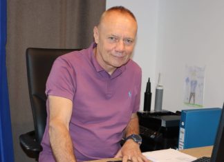 Veliki intervju sa Slavkom Prišćanom: Rovišće se ubrzano razvija, a projekata ne nedostaje