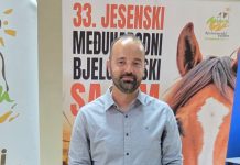 Novi direktor Bjelovarskog sajma Turniški bez zadrške: Govorio o nestalom životopisu, reviziji i novoj hali