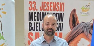 Novi direktor Bjelovarskog sajma Turniški bez zadrške: Govorio o nestalom životopisu, reviziji i novoj hali