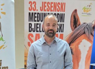 Novi direktor Bjelovarskog sajma Turniški bez zadrške: Govorio o nestalom životopisu, reviziji i novoj hali