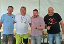 Poznati pobjednici natjecanja u kuhanju fiša i lovu ribe u Farkaševcu