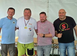 Poznati pobjednici natjecanja u kuhanju fiša i lovu ribe u Farkaševcu