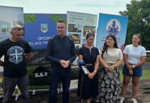 Pečenjak fest ponovno okuplja posjetitelje na Vidikovcu u Velikom Trojstvu