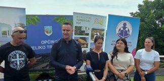 Pečenjak fest ponovno okuplja posjetitelje na Vidikovcu u Velikom Trojstvu