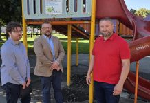 Renesansa dječjih igrališta u Bjelovaru: Uskoro kreće obnova igrališta na Trgu hrvatskih branitelja