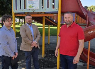 Renesansa dječjih igrališta u Bjelovaru: Uskoro kreće obnova igrališta na Trgu hrvatskih branitelja