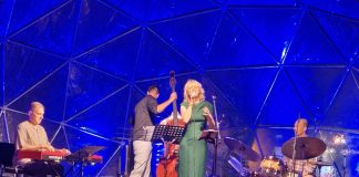 Jazzica otvorena koncertom Tajči i Johna Di Martina: Bjelovar još dvije večeri živi u ritmu vrhunskog jazza