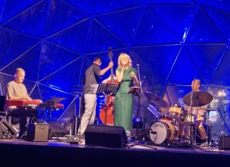 Jazzica otvorena koncertom Tajči i Johna Di Martina: Bjelovar još dvije večeri živi u ritmu vrhunskog jazza