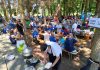 Dođite sutra na Vustje: Očekuju vas kotlići, šatorijada i cjelodnevno druženje
