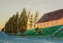Umirovljenici izlažu svoje radove u Čazmi, otvorenje izložbe u petak