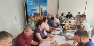 Od aktualnog sata do javnih priznanja: Održana sjednica Gradskog vijeća Čazme