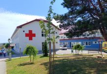 Velika investicija Bjelovarsko-bilogorske županije: Dom zdravlja u Čazmi zablistao u novom ruhu