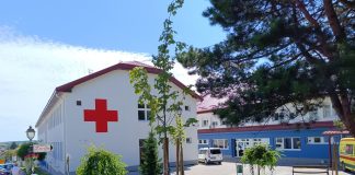 Velika investicija Bjelovarsko-bilogorske županije: Dom zdravlja u Čazmi zablistao u novom ruhu