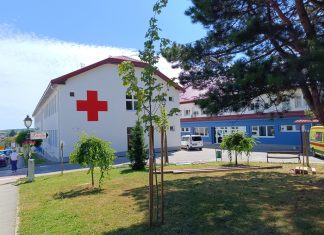 Velika investicija Bjelovarsko-bilogorske županije: Dom zdravlja u Čazmi zablistao u novom ruhu