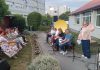Pisci, pjesnici i glazbenici zajedno na pozornici: Kućni pARTy i ove godine privukao brojne posjetitelje