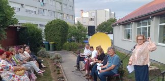 Pisci, pjesnici i glazbenici zajedno na pozornici: Kućni pARTy i ove godine privukao brojne posjetitelje