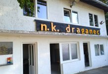 Hoće li NK Draganec preživjeti? Klub sa 64 godine tradicije na rubu gašenja zbog nedovršenih radova i financijske krize