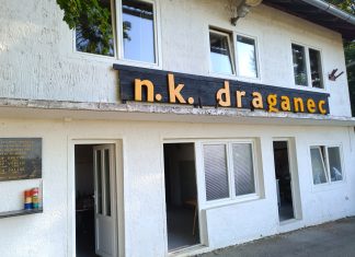 Hoće li NK Draganec preživjeti? Klub sa 64 godine tradicije na rubu gašenja zbog nedovršenih radova i financijske krize