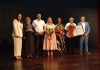 Svečanom sjednicom obilježen Dan Grada Čazme, uručena priznanja zaslužnim građanima i ustanovama