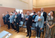 Na Dan općine predstavljeni ostvareni projekti i planovi za daljnji razvoj Farkaševca