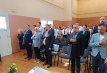 Na Dan općine predstavljeni ostvareni projekti i planovi za daljnji razvoj Farkaševca