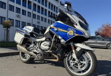 Vozio pijan, bez vozačke i kacige: Motociklom udario u zid benzinske postaje u Ivanskoj