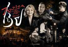 Danas počinje Jazzica: Bjelovar tri dana u znaku vrhunskog jazza, izložbi i besplatnih radionica
