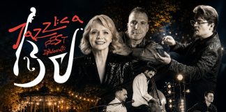 Danas počinje Jazzica: Bjelovar tri dana u znaku vrhunskog jazza, izložbi i besplatnih radionica