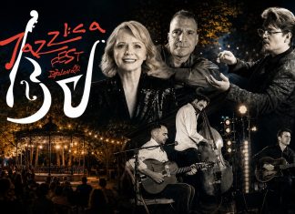 Danas počinje Jazzica: Bjelovar tri dana u znaku vrhunskog jazza, izložbi i besplatnih radionica