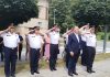 Komemoracija u Svačićevoj za tri hrvatska policajca – godine prolaze sjećanja žive
