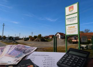 Bivša voditeljica računovodstva Komunalija Čazma nepravomoćno osuđena zbog zlouporabe povjerenja, šteta procijenjena na više od pet milijuna kuna