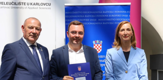 Općini Štefanje 45 tisuća eura za završetak druge faze uređenja društvenog doma u Starinama